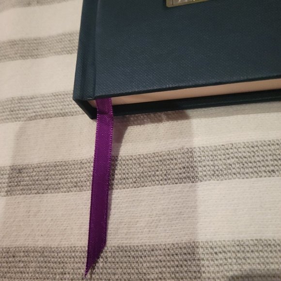 NIB Royal Selangor V & A Museum Wine Record Book - Picture 6 of 12